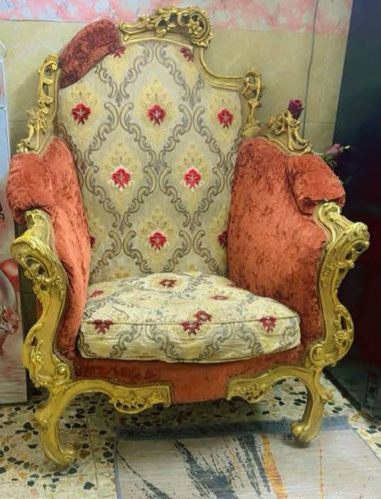 للبيع تخم مصري زان عشرةمقاعدتكمة بالشعب ‎


**إذا كنت صاحب هذا الإعلان وتريد حذفه لأي سبب، رجاءا أرسل رسالة إلى الدعم الفني**