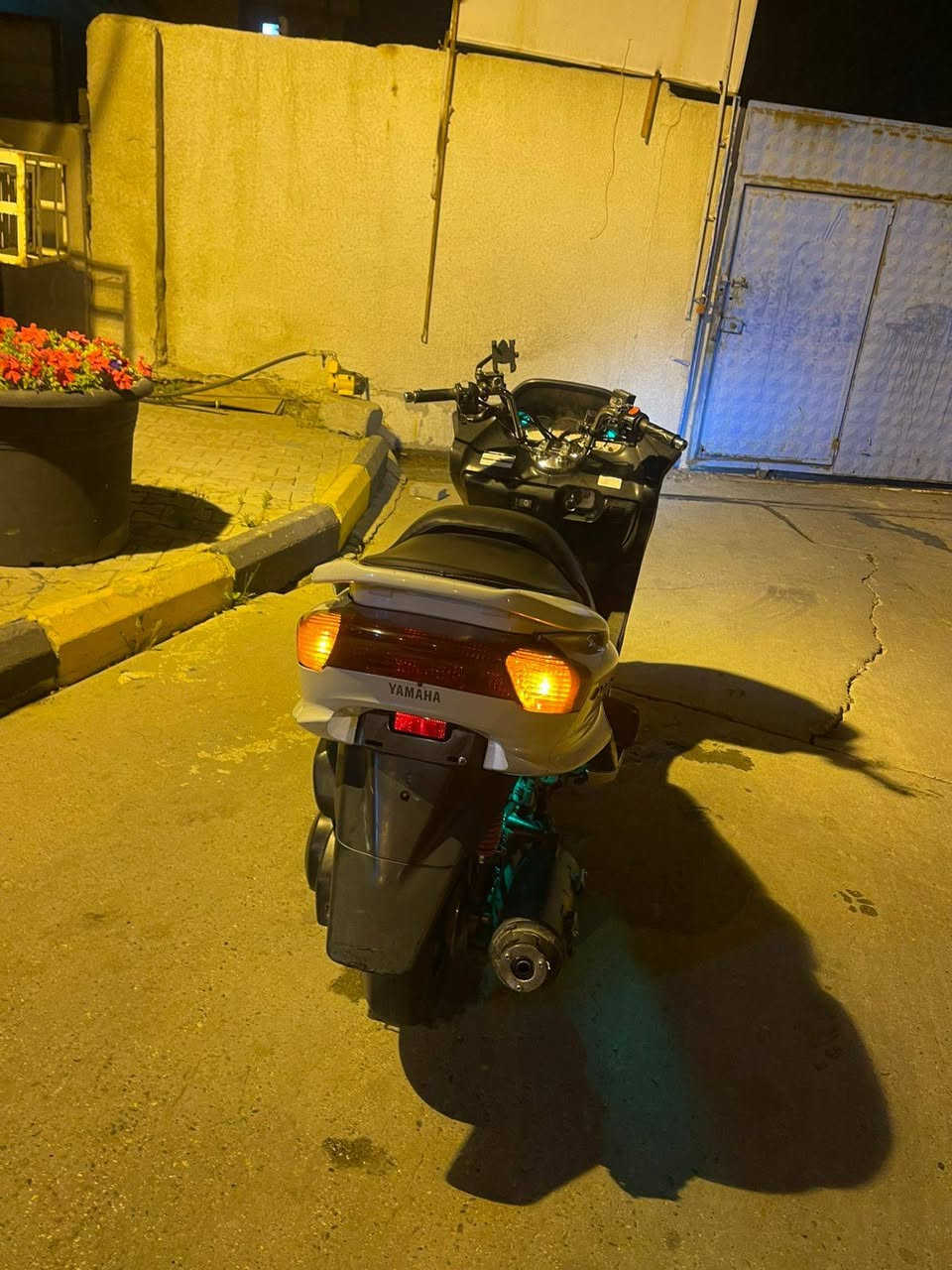 البيع


**إذا كنت صاحب هذا الإعلان وتريد حذفه لأي سبب، رجاءا أرسل رسالة إلى الدعم الفني**