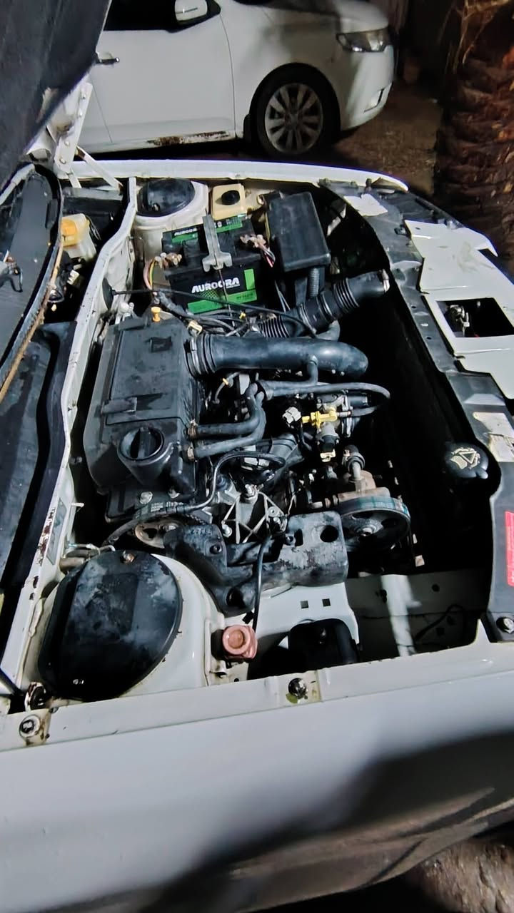 للبيع سياره  سمد مقفوله كفاله عامه
سعر 42 بيه مجال
