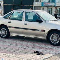 أوبل فيكترا • ١٩٩٠ • مكينة ٢.٠ يدوي