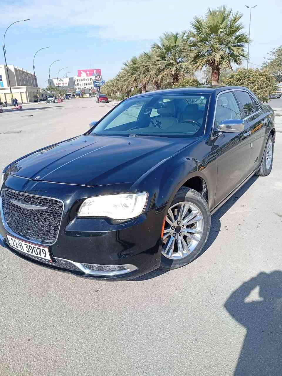 سلام عليكم  أوباما للبيع 
السعر 170 وبيها مجال 
فول فتحه توويل سياره
سي رقم بغداد بسمي 
١٦ م.  ٢٠٢٣ هزه ماصاقطه 
برده  خلفيه سونار بالمنشور 
مكان كربلاء 
 ***********
