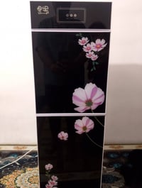 براد مي • تبريد ضعيف • حار شغال