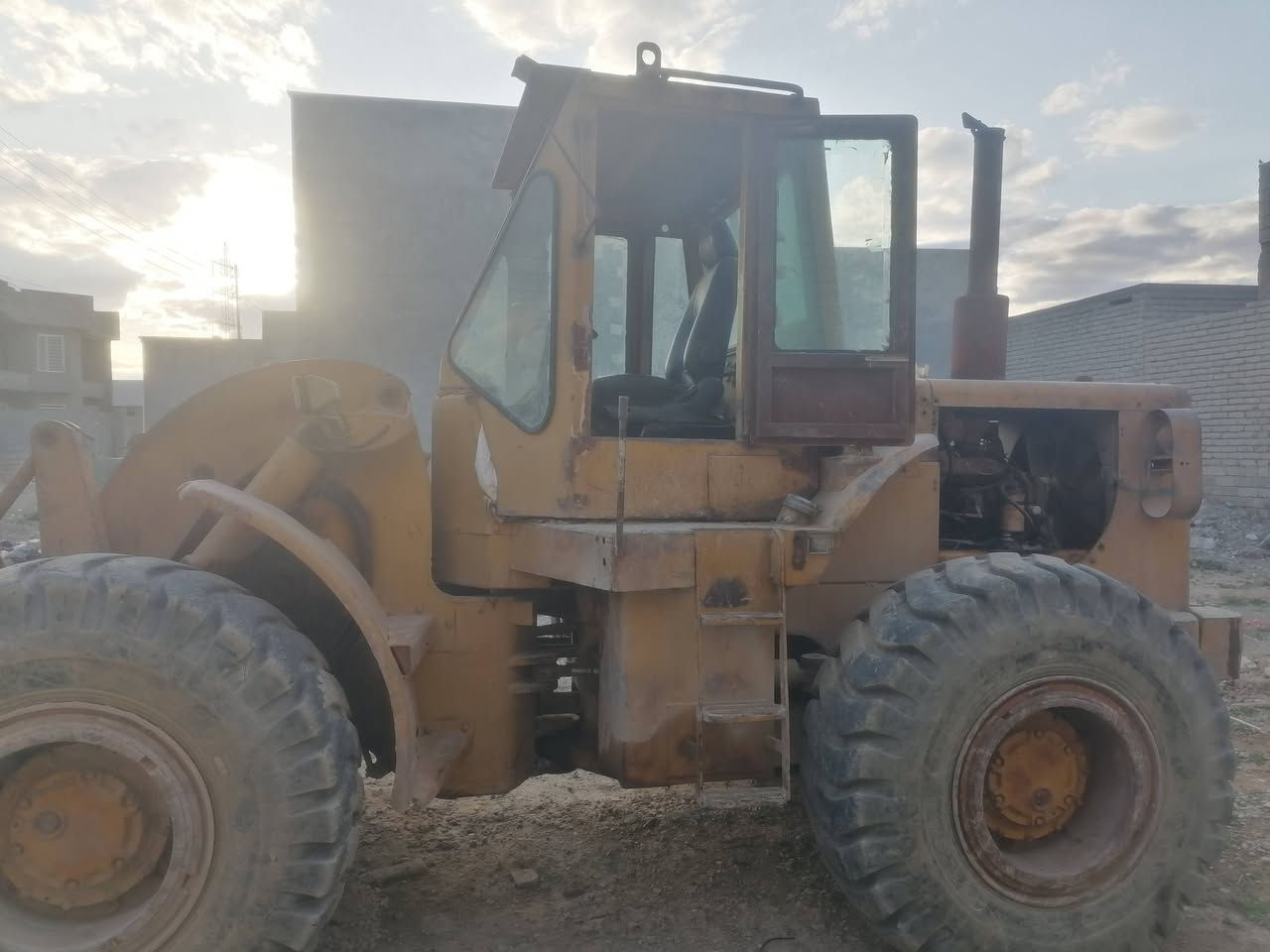 شفل للبيع
كتر 950
السعر 80 وبي مجال
صلاح الدين سامراء
***********
