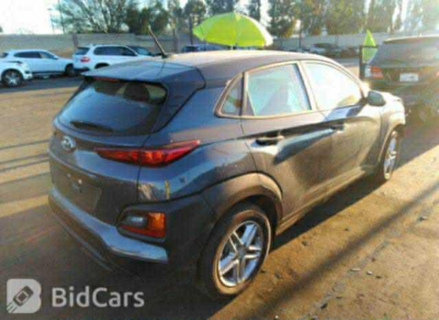 سلام عليكم 
كونا 2021 محرك 2000دوش كير ايتي بلادي 

سياره مكفوله من صبغ وتبديل 

حادثهاا دعاميه 

ماشيه 61 

رقم بغداد شرط تحويل 

مكاني حله قرب جامعه بابل 

سياره بيهاا سونار شامل 

بيهاا كم بارد قليل راس واحد من شاصي مسحوب قليل كلش اصلا مماثر سعر وتفاصيل اكثر خاص ***********  واتساب
