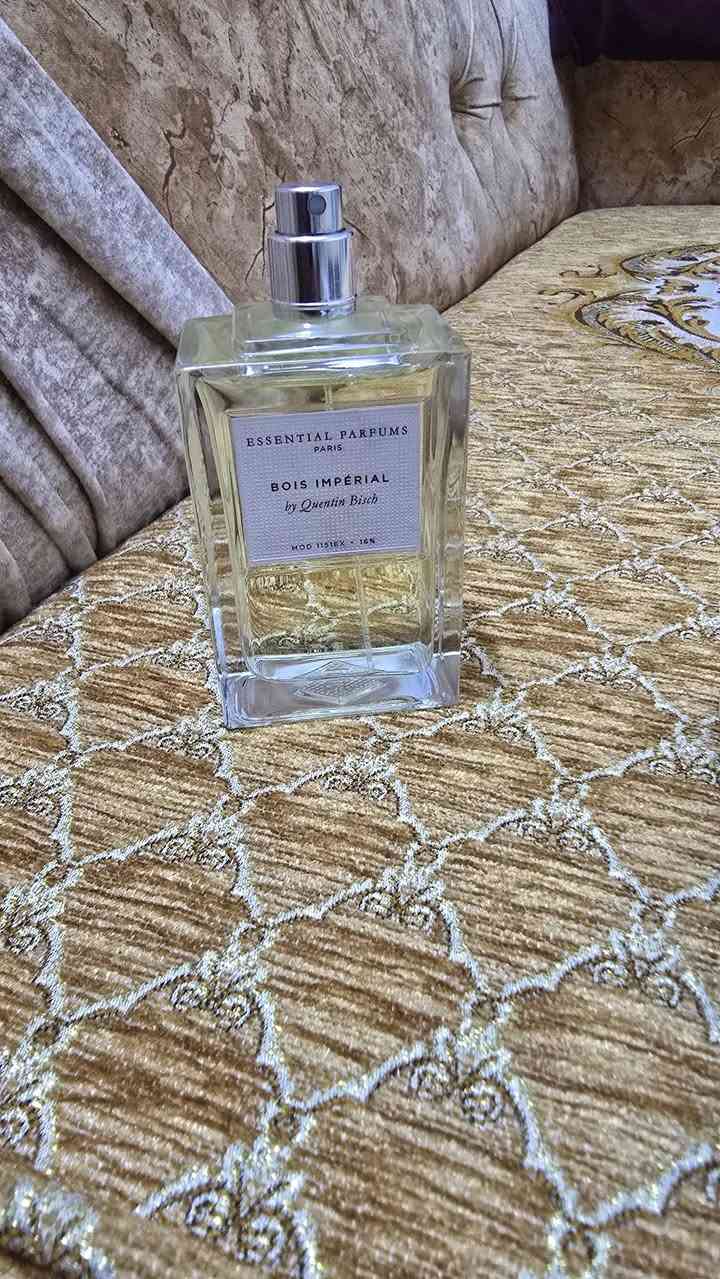 سلام عليكم عطر امبريال للبيع مكاني بابل مستخدم شي قليل *********** السعر 160 الف وبي مجال أخوان ماخذه 180
