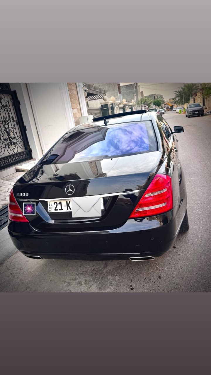 مارسيدس

موديل ٢٠١٢ رقم سليمانيه مع باج تضليل 

محرك 8V 500s تون تيربو

سيارة خليجية فول مواصفات كلين فقط دعاميه اماميه صبغ

ماشية 159k الف

سيارة جاهز وكامله علئ اكمل وجه

المواصفات :

اوتو بارك وتحديد مسار وتحكم كشنات خلفي وامامي كهربائي

بانوراما+ رادار امامي + جانبي + جكات + مري شفط +كأمره نهاري وليلي 

تبريد وتدفئة المقاعد الاماميه والخلفيه وحفظ المقاعد الاماميه والخلفيه 

تليفون و خمس بردات كهرباء 
 سايد بريك بصمه

3 قطع تبريد + شفتات ستيرن + نضام سير على خطوط +تحكم الكتروني للتبريد خلفي

ستيرن كهرباء وداخل السياره بيجي 

السعر :245 

مكان : الفلوجه

الاستفسار : ***********
