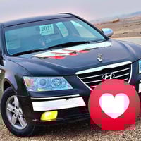 سوناته ٢٠١٠ • أدوات نضيفه • كله جديد