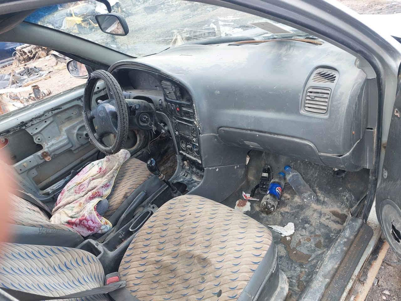 تفصيخ سبكتره ٢٠٠٠ العنوان بابل مشروع المسيب اتصال فقط ***********  ***********
