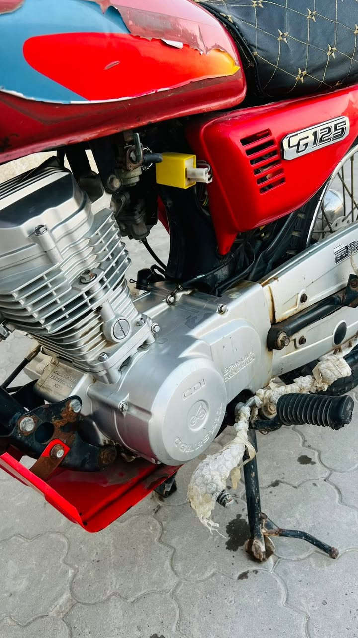 سلام عليكم شباب دراجه يراني البيع دراجه حلوه خير من الله دراجه اوراق (اصولي)دراجه خير من الله دراجه اوراق مو كلك دراجه نغره نغره عنوان بصره زبير مربد قديم تواصل***********
