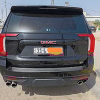 يوكن دينالي • ٢٠٢٢ • محرك ٦٢٠٠