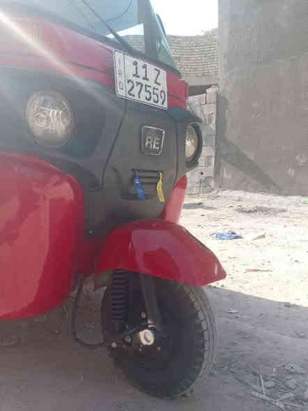 سلام عليكم تكتك للبيع مديل 18 داخلة بل 19 مرقم لوحة وسنوية بسمي تحويل ثاني يوم السعر 4300 العنوان فلكه حي نصر/***********/
