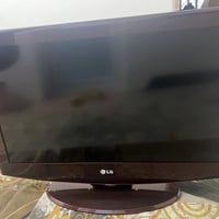 تلفزيون LG • 37 بوصة • توصيل بغداد