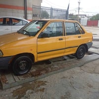 سايبا 2014 مكينه كير خير من الله مصفره هيئه  (السعر 23 )مجال جدا بسيط ...