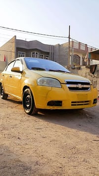 افيو ٢٠١٠ • خربطه • كوم حديد