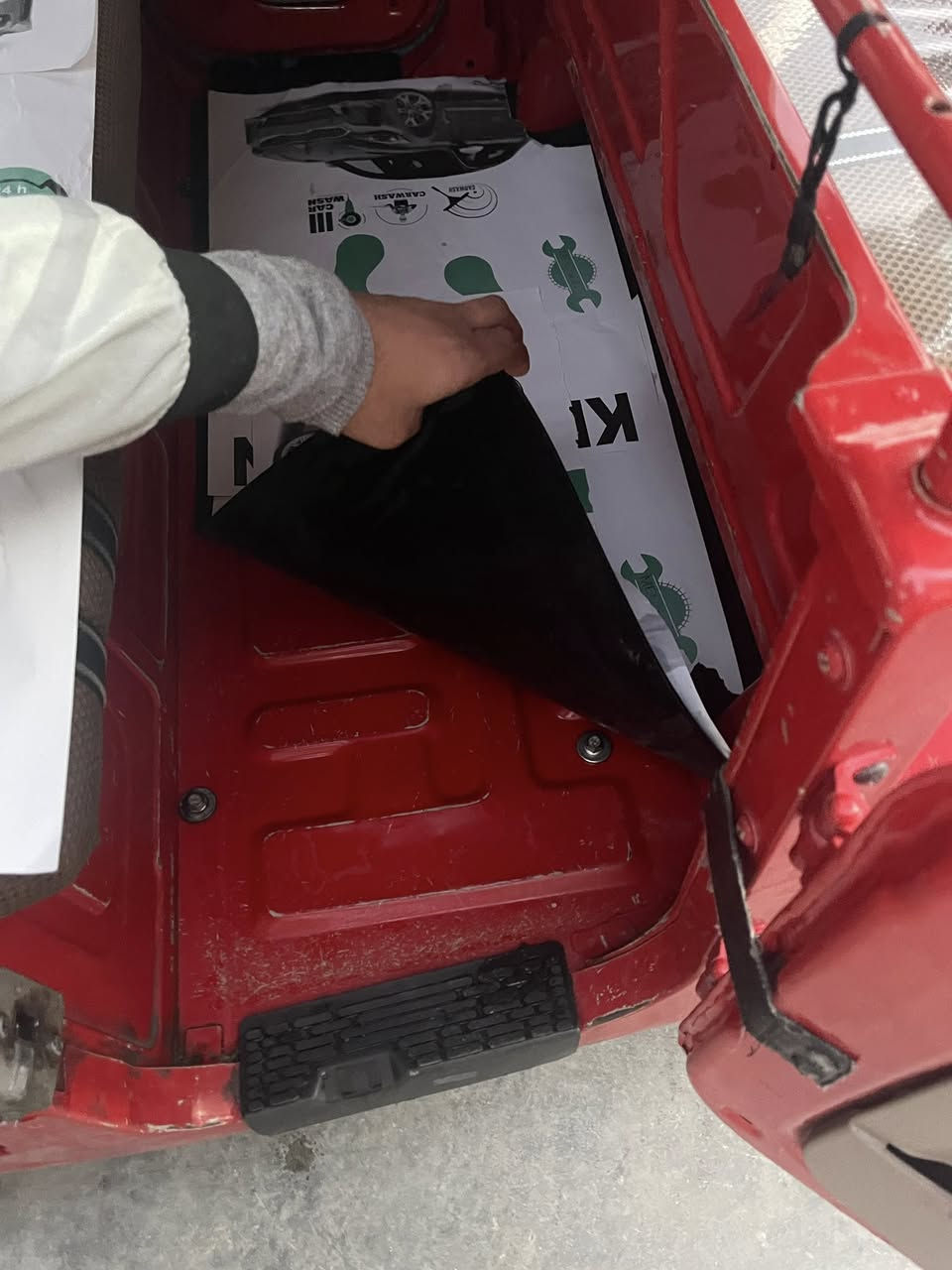 سلام عليكم تكتك موديل 2022شهر الخامس تحويل ثاني يوم ***********
