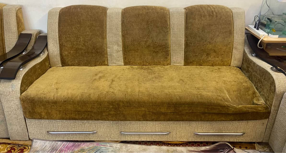 تخم قنفات تصميم تركي 10 نفرات:
- احادي عدد 2
- ثناني عدد 1
- ثلاثي عدد 2
- السعر: 250,000 دينار عراقي
- المكان: النجف النجف, العراق


**إذا كنت صاحب هذا الإعلان وتريد حذفه لأي سبب، رجاءا أرسل رسالة إلى الدعم الفني**