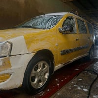 مديل 10 • محرك وكير جديد • تحويل ثاني يوم