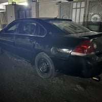 امبالا موديل 2012 مكينة 3600 سوبر vvt  كير ومكينة جاهزة  كامرة امامية ...