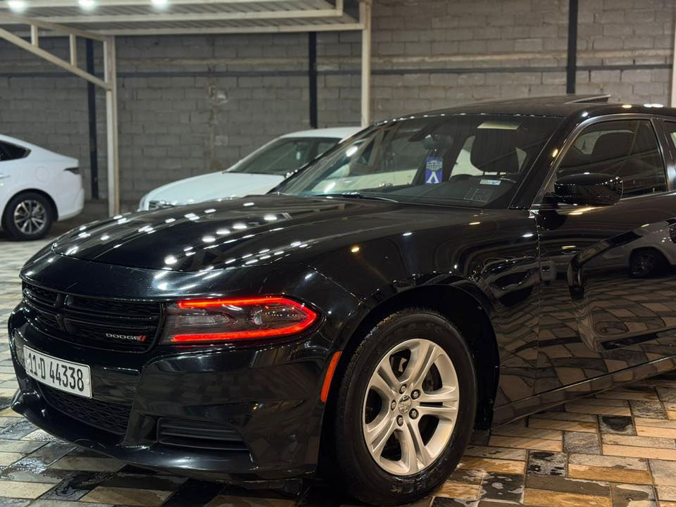 سلام عليكم
للبيع دوج جارجر موديل ٢٠٢١ وارد امريكي sxt بلص فول الفول حادثها دعاميه اماميه ومبدله نفس اللون وبالعراق صار بيهه صبغ جاملغات خلفيه وقبق جنطه تبدل نفس اللون السياره جديده جداً بدون شخوط بدون رصعات بدون بارد ماشيه ٥٠ الف مايل حقيقي جاهزه وترايها مال زيرو 

مواصفات 

سلايد روف (فتحه)

بصمه 

كامره خلفيه 

شاشه 

كشنات جلد 

كشنات كهرباء 

ذاكره خزن للكشن

حساس خلفي 

كشنات تدفئه 

وبقية المواصفات المعروفه 

مكانها بالنجف 

السعر مناسب  جداً مقارنه بمثيلاتها الشراي يتصل 

***********
