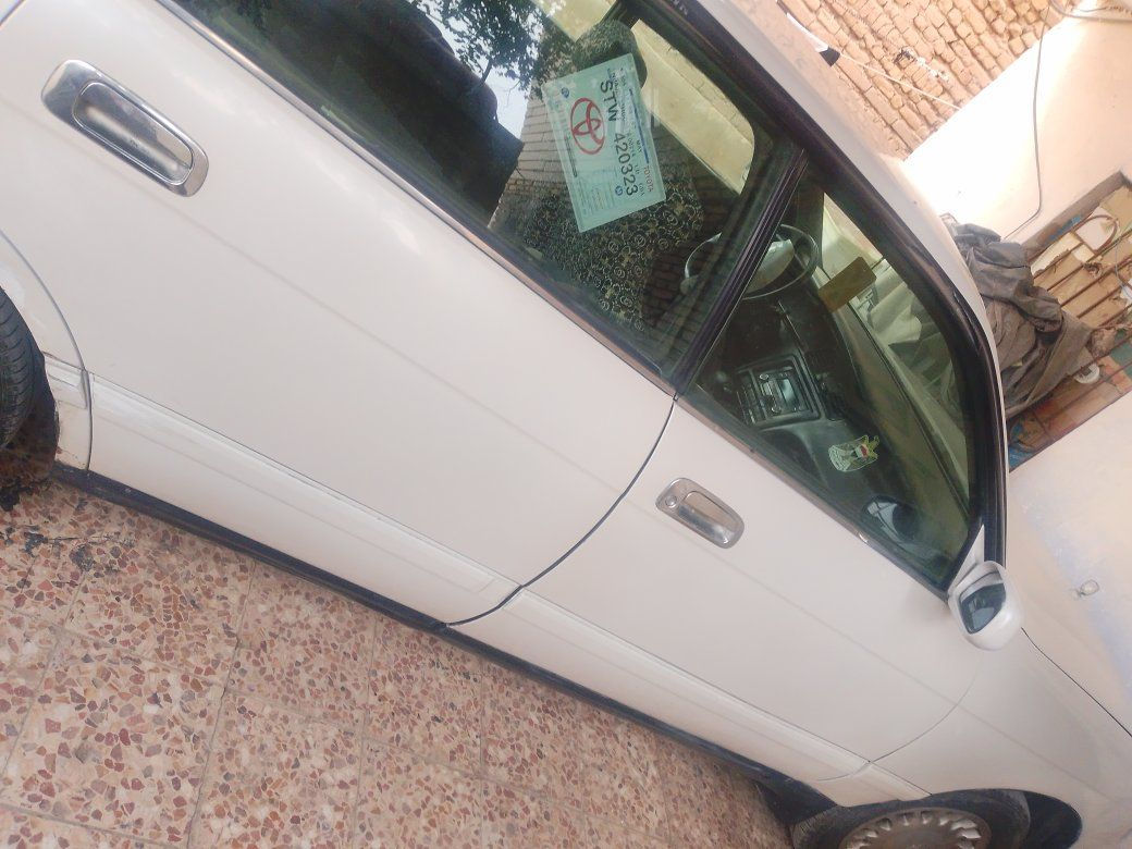 السلام عليكم بطه فصل مكفلوله تبريد شغال سياره نظيفه رقم بصره مشروع وطني سنويه 2028 السعر 65 وبيها مجال العنوان ميسان قضاء الكحلاء رقم الهاتف ***********
