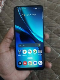 realme 8 ذاكرة 128رام8 جهاز مابي عيب فقط مبدل شاشه شرط لا يصفن ولا يشك...