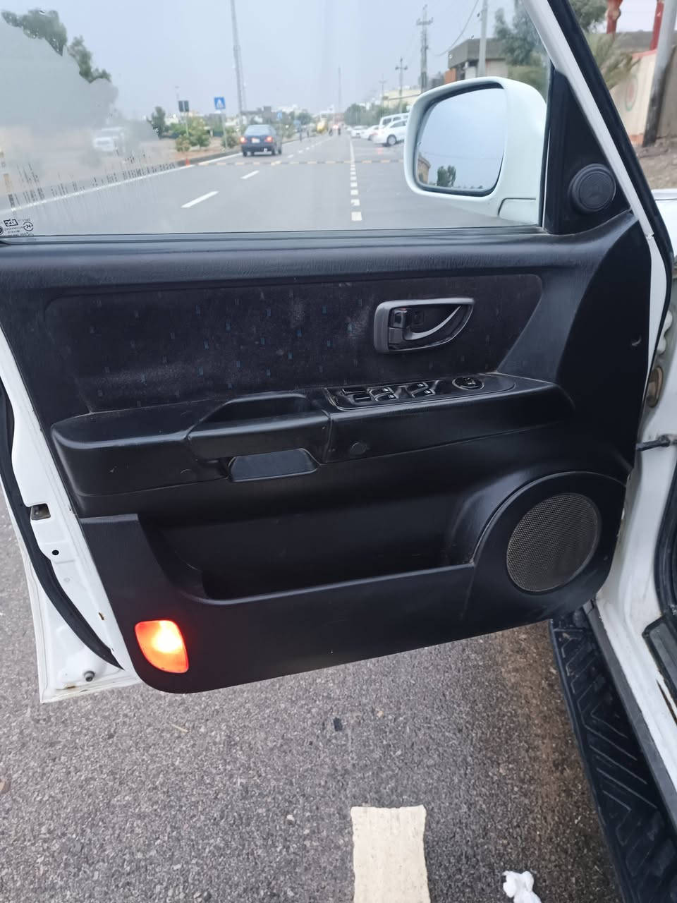 هۆندا تریکان مۆدێل2002سەیارەکەتابڵێی پاکە بێ بۆیاغ گێڕوومەکینە لۆك 2500بەتەیە دیلکۆ شاشە ئایپاد چوارجام کارەبای ئاوێنە شەفت  تەبردسارد🥶ووگەرم لەسەر سوچ کارەبای کامل ئیشەکات ماڵەکە تابڵێی جوانە بەس مااللە دەوێت ڕەقەم تازە.خواربازاڕە. ژ.م  ***********
