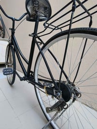 بايسكل ياباني • نظيف جداً • قطع أصلية