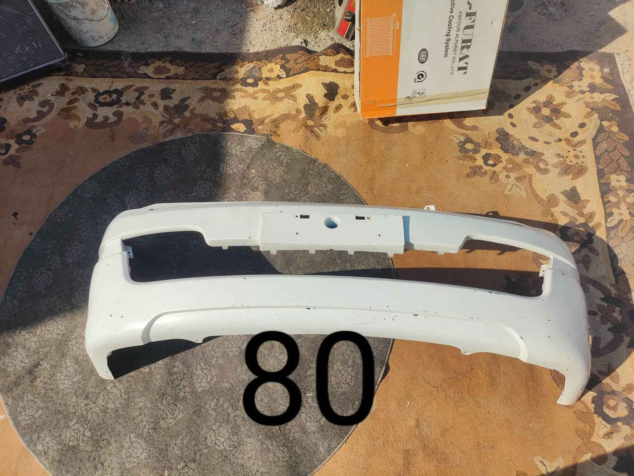 سلام عليكم خوان عندي اغراض جنبي ناصي H1 ماعندي توصيل مكاني بصرة ابو الخصيب ***********
