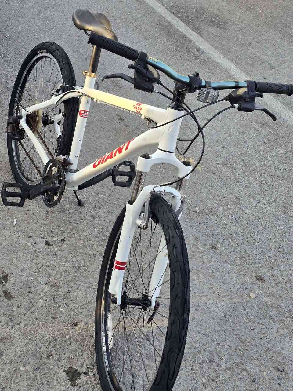 السلام عليكم
سلام عليكم 
دراجة ماركة جينت امريكي 🤍
مال حاوية غير مستخدم
لشة فافون سناب 
فقاسات 7/3
(سعر 225) 👈بيع فقط 👉
مكاني موصل ايمن


**إذا كنت صاحب هذا الإعلان وتريد حذفه لأي سبب، رجاءا أرسل رسالة إلى الدعم الفني**