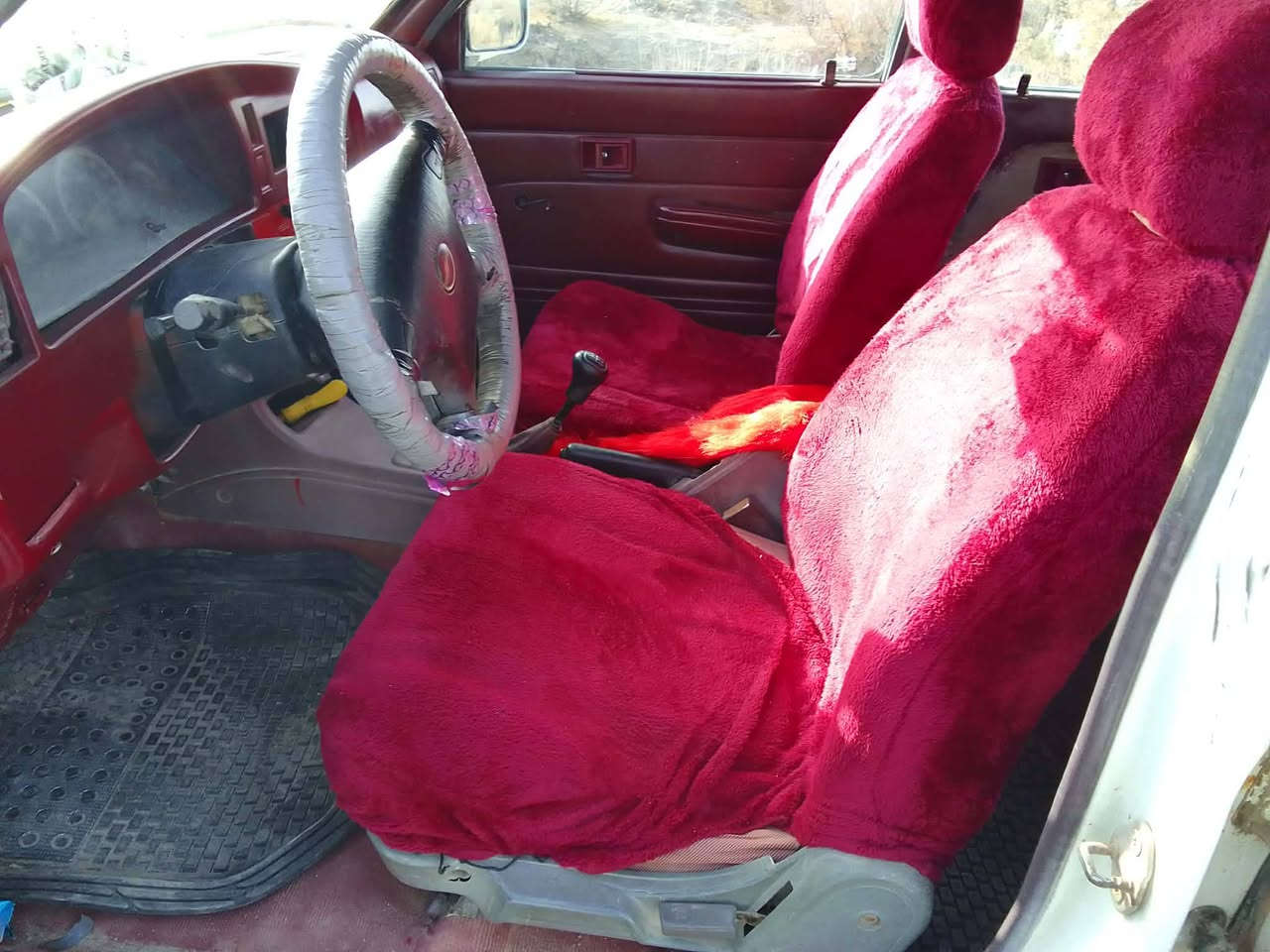 يا الله سلام عليكم دميرال موديل 2008رقم ميسان مكفوله مكينه وكير وكسن وشاصي الكشره  العين بيه صبق حزام سياره جاهزه مال جناي سعر 48وبيه مجال العنوان ذي قار قظا ء دوايه شرط تحويل سنويه مجدده  ***********
