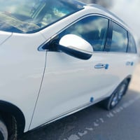 كيا سورنتو • كربلاء