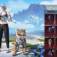 حساب بوبجي • للبيع • مراوس