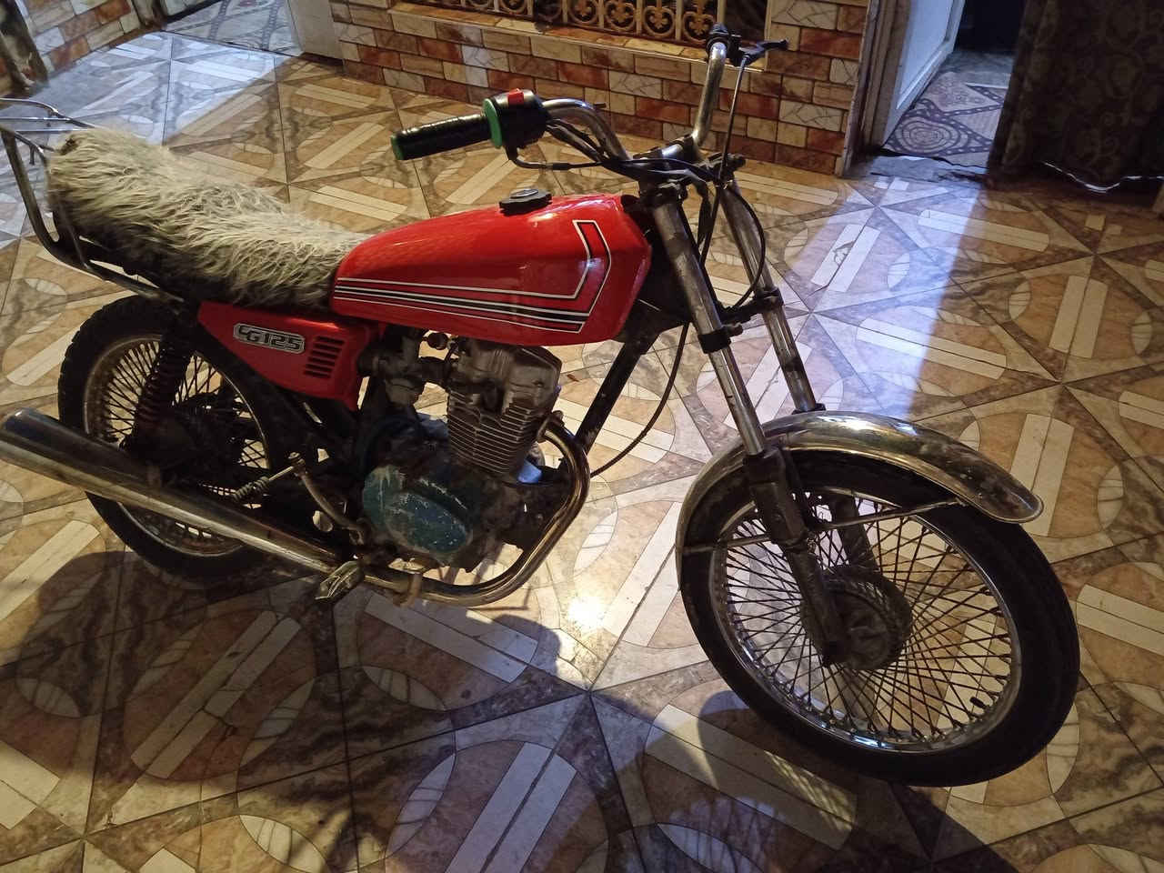 للبيع كلك السعر 150متواجد خاص مكاني نجف كوفه


**إذا كنت صاحب هذا الإعلان وتريد حذفه لأي سبب، رجاءا أرسل رسالة إلى الدعم الفني**