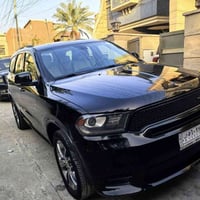 دوج دورنكو GT • ٢٠١٩ • بغداد زيونه