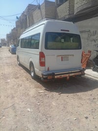 اجتو موديل ١٨ مكينه وكير وكسن مكفولات منضومه غاز ٦٠ لتر تخم تاير جديد ...