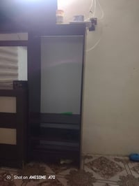 غرفه نوم تركي • نظافه 90% • قريه ازهلينه