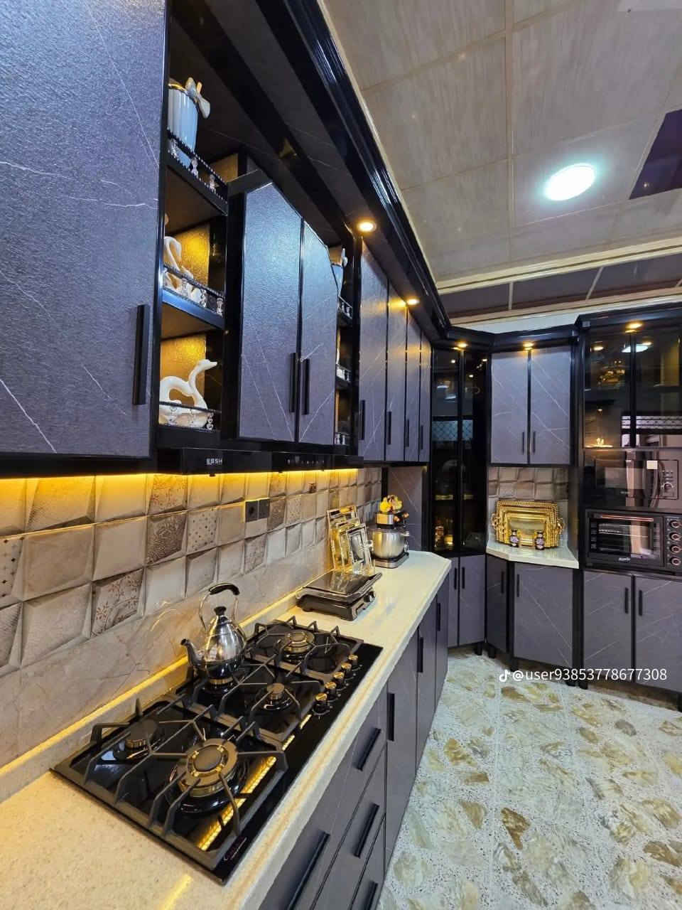 نسعى لنكون الفضل
مطابخ المنيوم
مطابخ HDF
اسعار تنافسيه عروض خصومات
العنوان تكريت القادسيه خلف محطة مركز تكريت الاهليه
***********
0770534006
