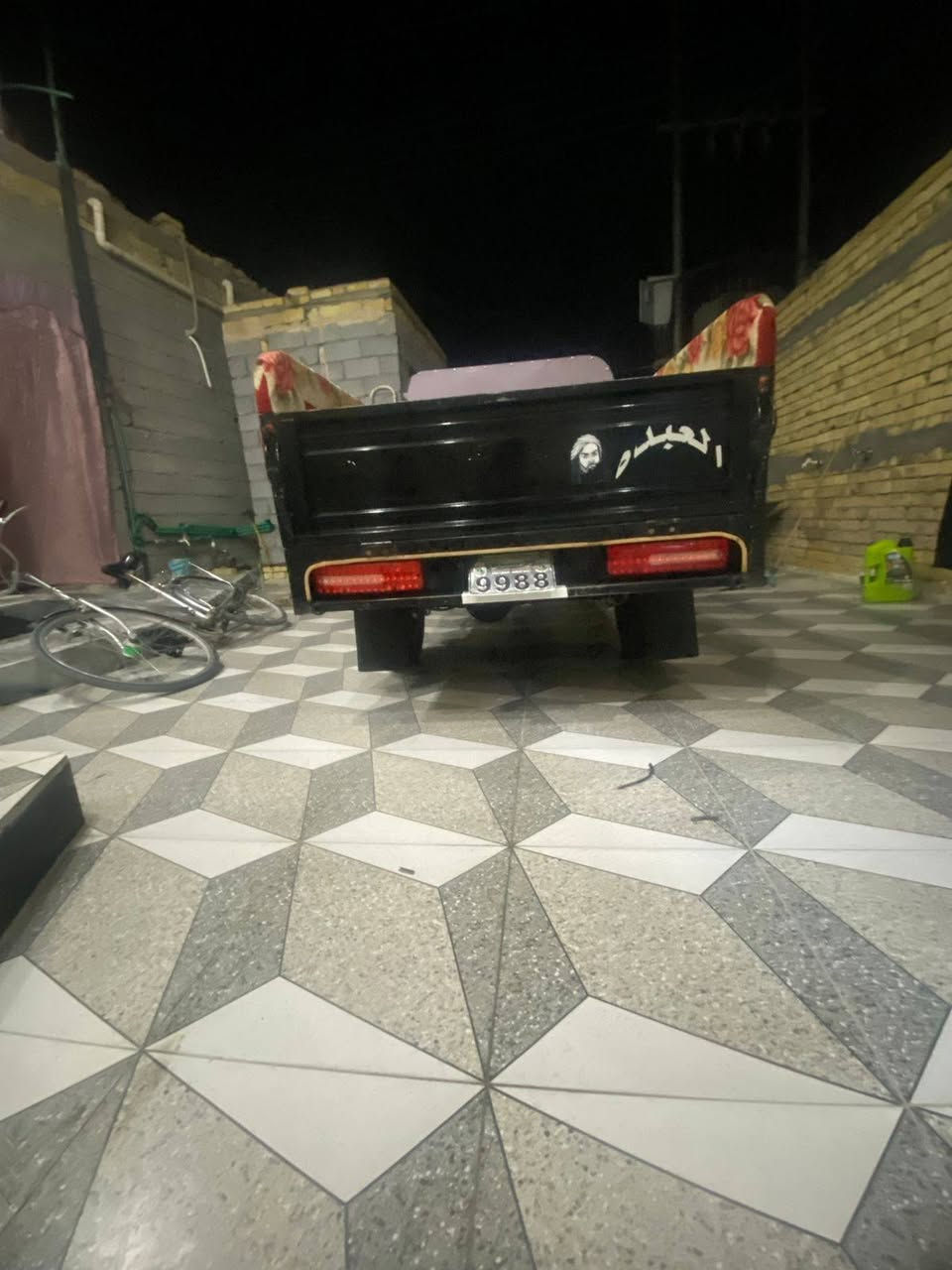 ستوته للبيع جمره موديل 23 وكيله نوار ستوته نضيفه ما عوزه اي شي  مكان ناصريه الفضليه السعر خاص


**إذا كنت صاحب هذا الإعلان وتريد حذفه لأي سبب، رجاءا أرسل رسالة إلى الدعم الفني**