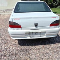 بيجو 306 • باسمي • رقم كركوك