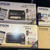 احبار طابعات • كانون ابسون برذر • عالم الطابعات الموصل