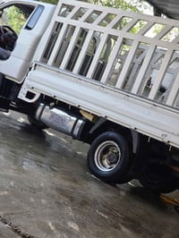 كيه البيع مديل 13محور 14تبريد تتفه تخم تاير مكينه جديدة السعر 105 مجال...