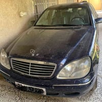 غواصه موديل 2000 صبغ عام بدون سلايت تبريد تدفئه شغال صدر امامي خلفي جد...