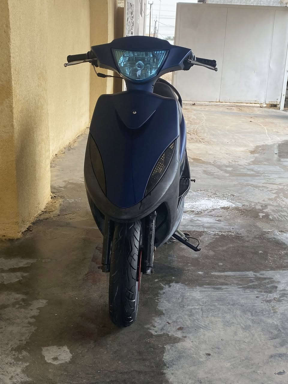 سلام عليكم اخوان ماكس للبيع بوشه 56 نضيفه وما مفتوحه مكفوله من محرك وسعره 525 وبيه مجال خير من الله لتواصل والاستفسار ‭0771 429 1320‬ ￼
