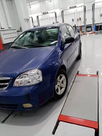 اوبترا ٢٠٠٥ كير عادي عادي بدون صبغ كير مكينه شرط تبريد السياره باسمي ا...