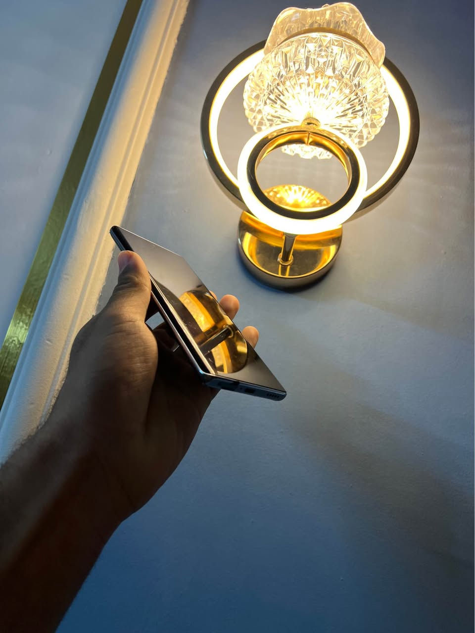 هونر اكس 9اي ذاكرة 256 جهاز مبدل فلاته شحن تجاري ولسيمكرت واكف وصوت فقط تبدله فلاته اصليه يرجع طبيعي شحن تكنيك كلشي شغال غير المذكور سعرة 85 او مراوس مكاني بغداد الشعله شراي تصل *********** بغداد, العراق
