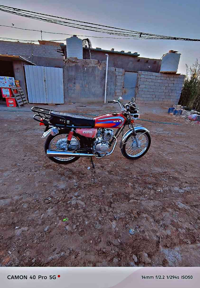 سلام عليكم للبيع نامه امتياز مديل 2026 صار شهر من طلعت معرض مكان كربلاء
السعر 700بيهه مجال //***********
