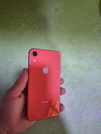 آيفون XR • ٦٤ • بطارية مستبدلة