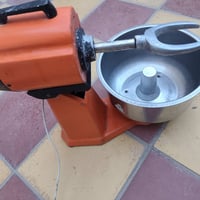 عجانة • ١٠ كيلو • ينفصل