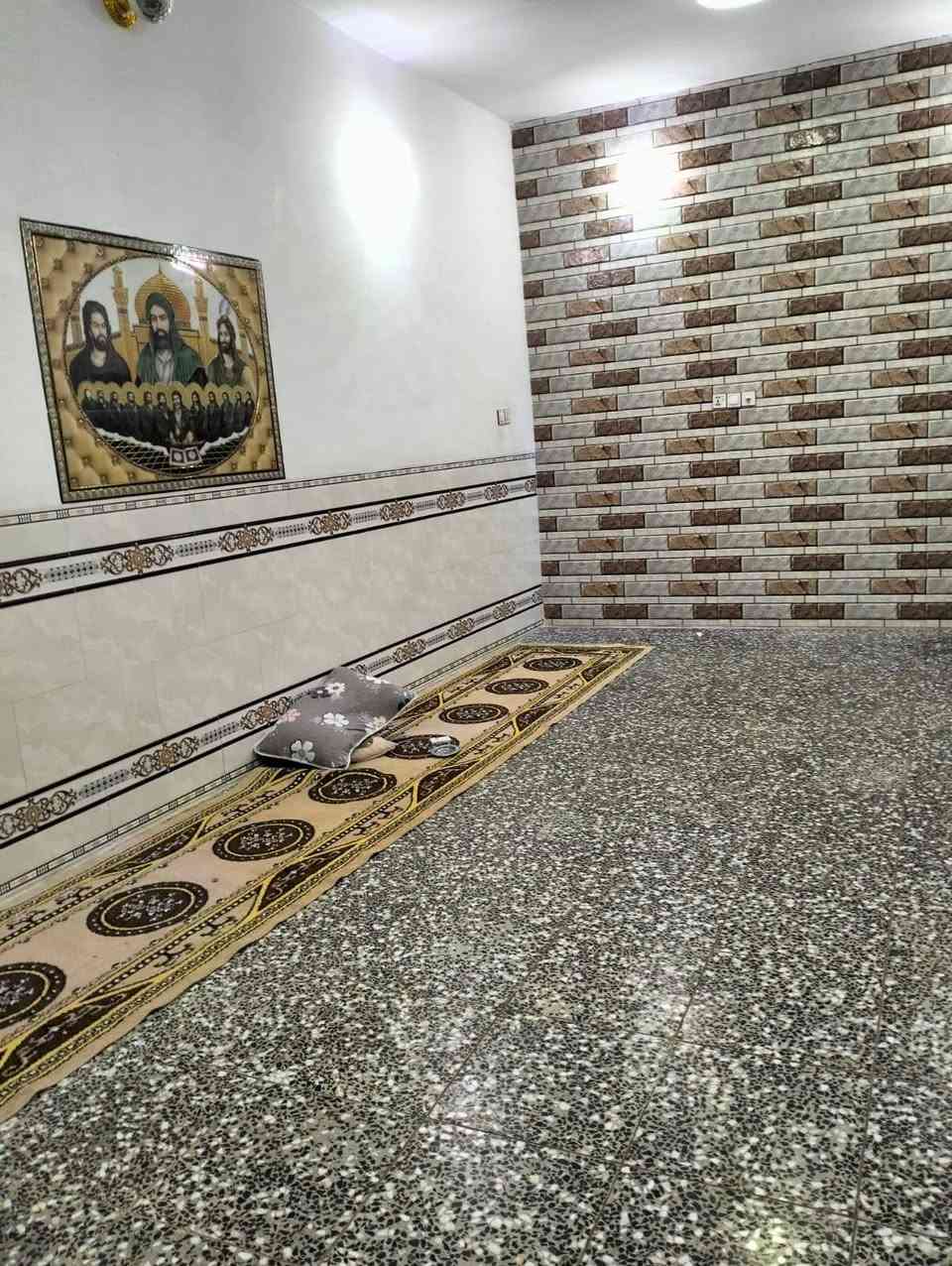 🏠 دار  لـــلـــبـــيــع 🏠 
 
الموقع : حلة .. ابو خستاوي شارع الغسل 
                                                        
نـوع الـعـقار:   (طابو زراعي سند 25 ) 
 مساحه ٢٠٠م 
تفاصيل الدار
طابقين خمس غرف نوم وكليدور ومطبخ واستقبال وصحيات داخلية وخارجية وبي صالون

السعر ١٤٠

------------------------
#لـــمـــزيـــد مـــن الــــعـــروض يـــرجـــى الاعـــجـــاب بالـــصـــفـــحـــة لـــيـــصـــلـــك كـــل جـــديـــد&
======================
#لـــمـــن يـــرغـــب فـــي عـــرض عـــقـــاره لـــلـــبـــيـــع فــي الـــبــيــج يـــرجـــى الــتــواصــل مــعــنــا ع الــخــاص 

#مـــكـــتـــب
 شهاب العبادي للعقار
#الـــكـــائـــن فـي ناحية ابي غرق - حي الجواد- قرب جامع المتقين 
------------------------------------------
لـــلاســــتـــفـــســـار الاتـــصـــال عـــلـــ

*********** 
***********
