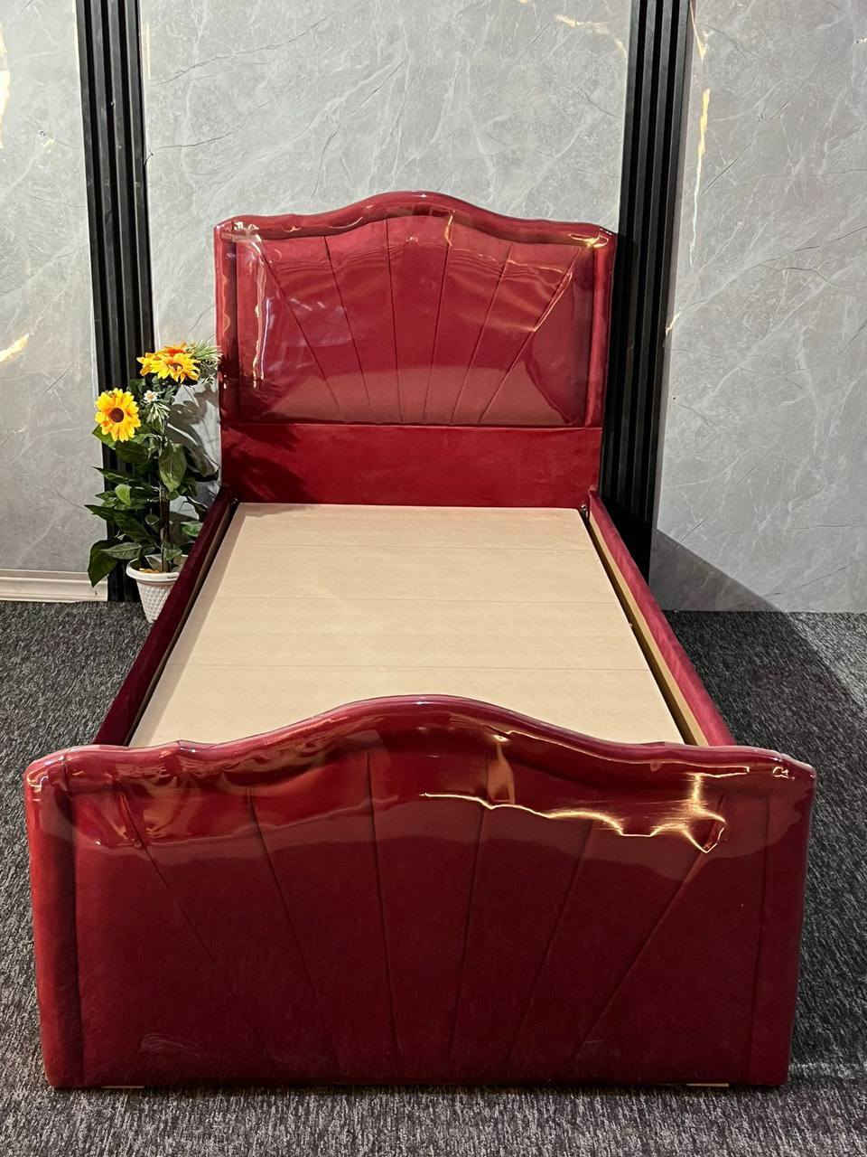 #ســرير_نفرين_موديل_تركي دوشمة شغل ثكيل درجة اولى  مو تقليد خشب بلوك اسود 💯ضمان 5سنوات 💯
كل الالوان نشتغلهة حسب طلب الزبون ☑️
🍃نفرين 
قياس 200x180 سم 

الــسعر 270 الف 

🍃نفر ونص 
قياس 120x200 سم 

الســعر 175 الف 

🍃نفر 
قياس 90x190 سم 
الــسعر 150 الف 

توصيل بغداد 5 اطراف 10 المحافظات 25 الف عدا الشمال


**إذا كنت صاحب هذا الإعلان وتريد حذفه لأي سبب، رجاءا أرسل رسالة إلى الدعم الفني**